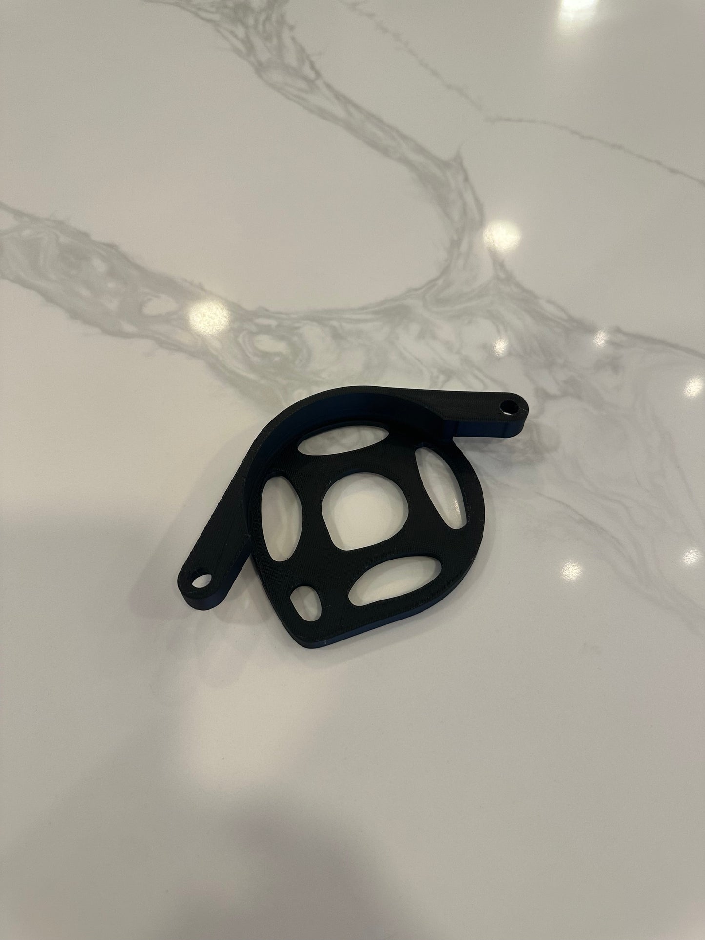 Talaria xxx motor cover
