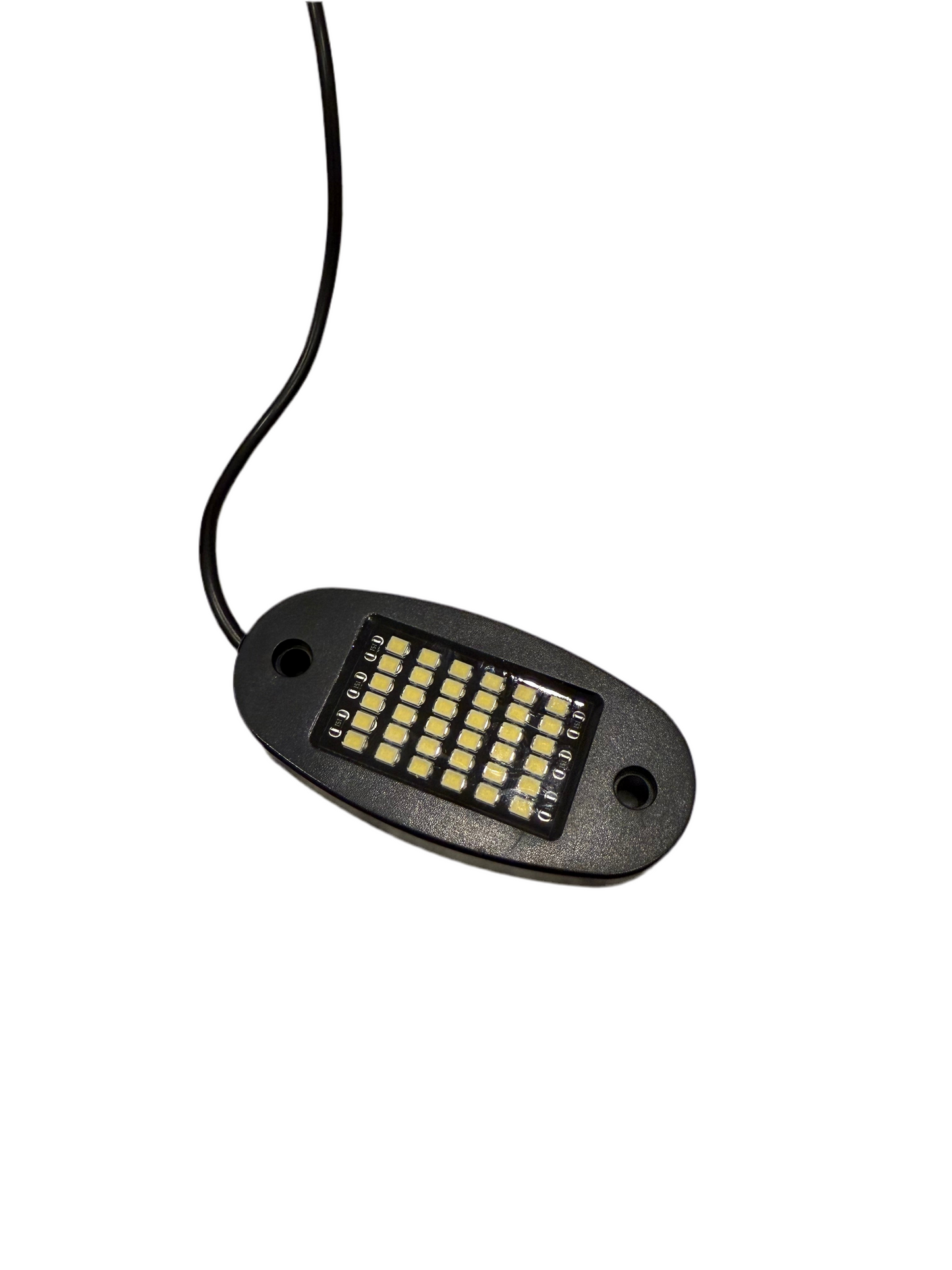 Plug & Play Rock Light Kit for Talaria XXX (X3) – V3 LED Under Glow Upgrade