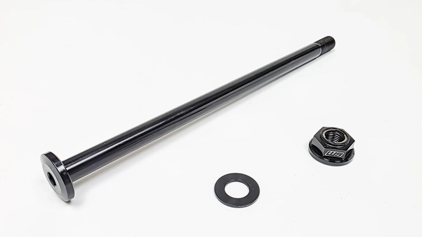 Warp 9 Cryo Steel E-Ride Pro Swingarm Bolt