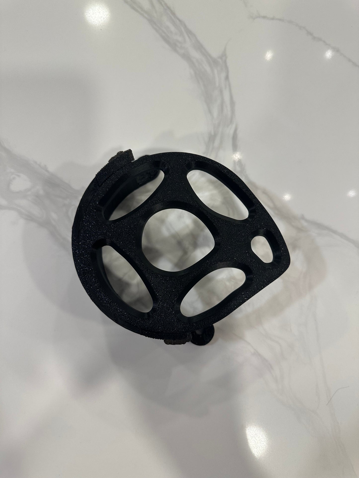 Surron Ultra bee motor cover