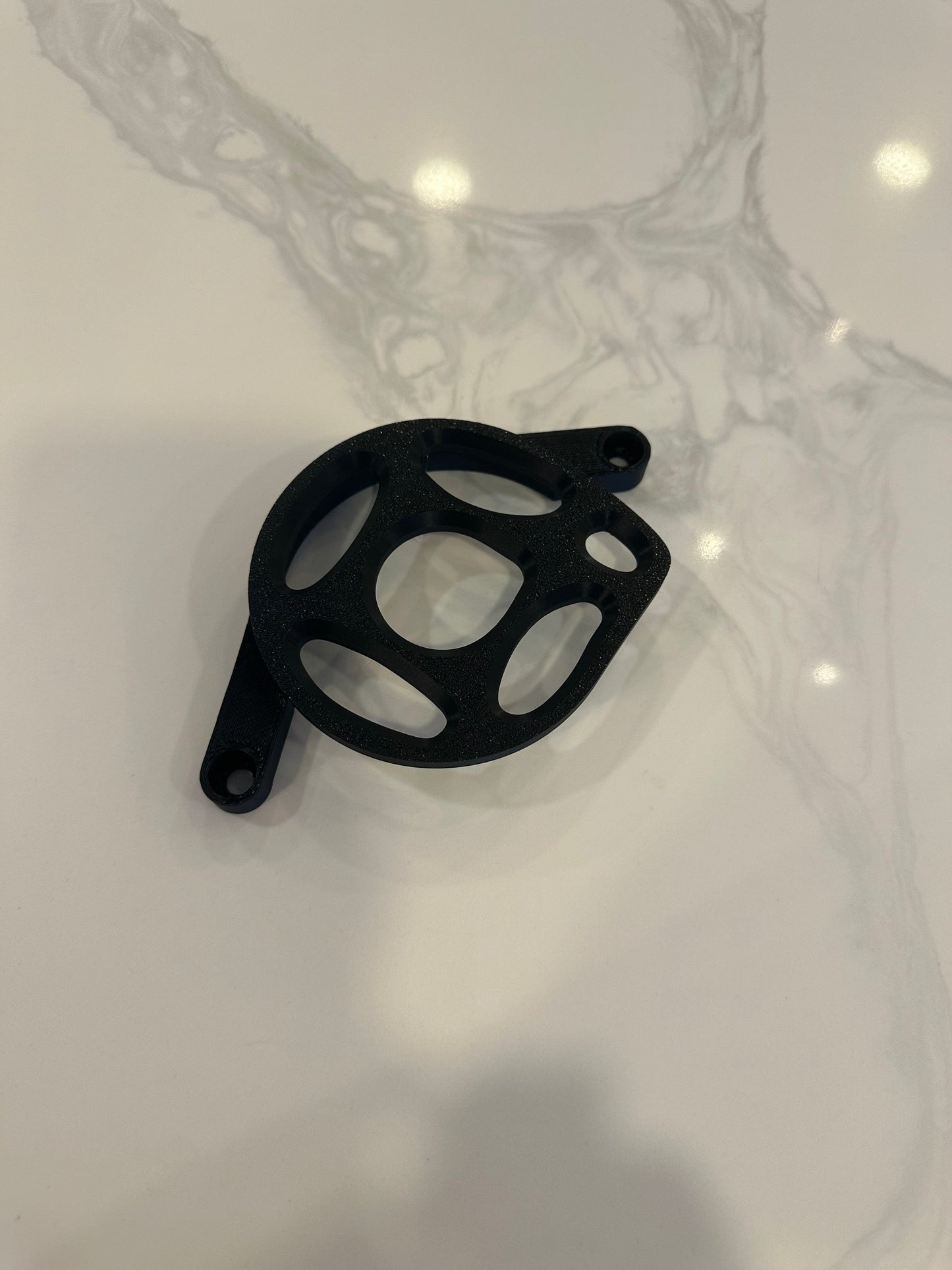 Talaria xxx motor cover