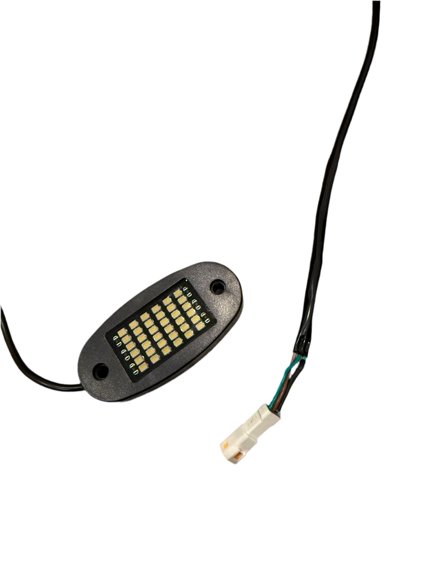 Plug & Play Rock Light Kit for Talaria XXX (X3) – V3 LED Under Glow Upgrade