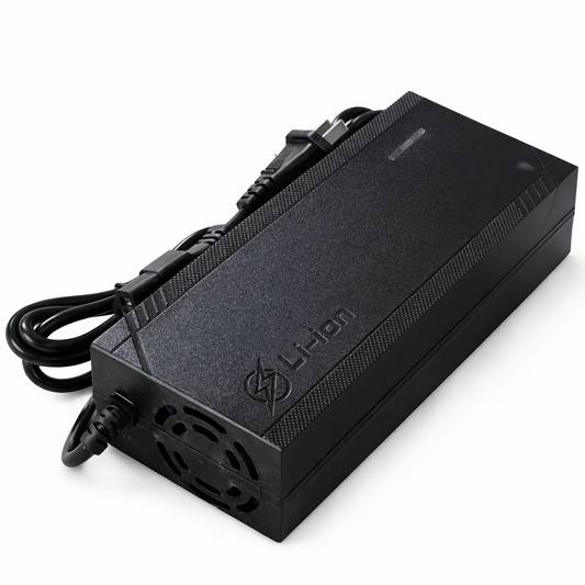 Tuttio Soleil 01 Upgraded Fast Charger