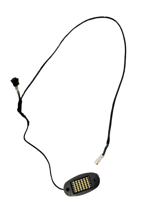 Plug & Play Rock Light Kit for Talaria XXX (X3) – V3 LED Under Glow Upgrade