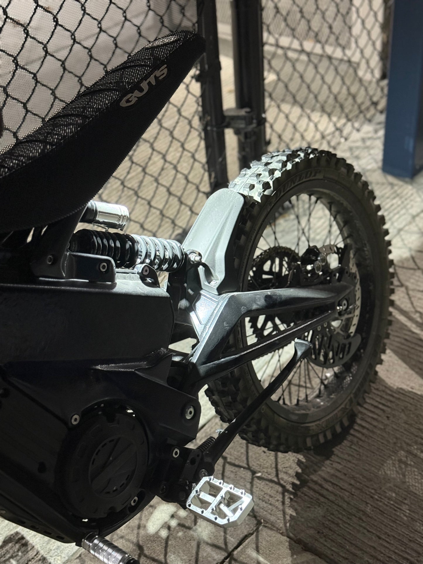 Plug & Play Rock Light Kit for Talaria XXX (X3) – V3 LED Under Glow Upgrade