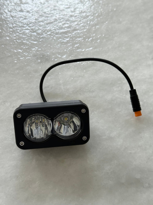 Ridstar PLUG AND PLAY Baja Light