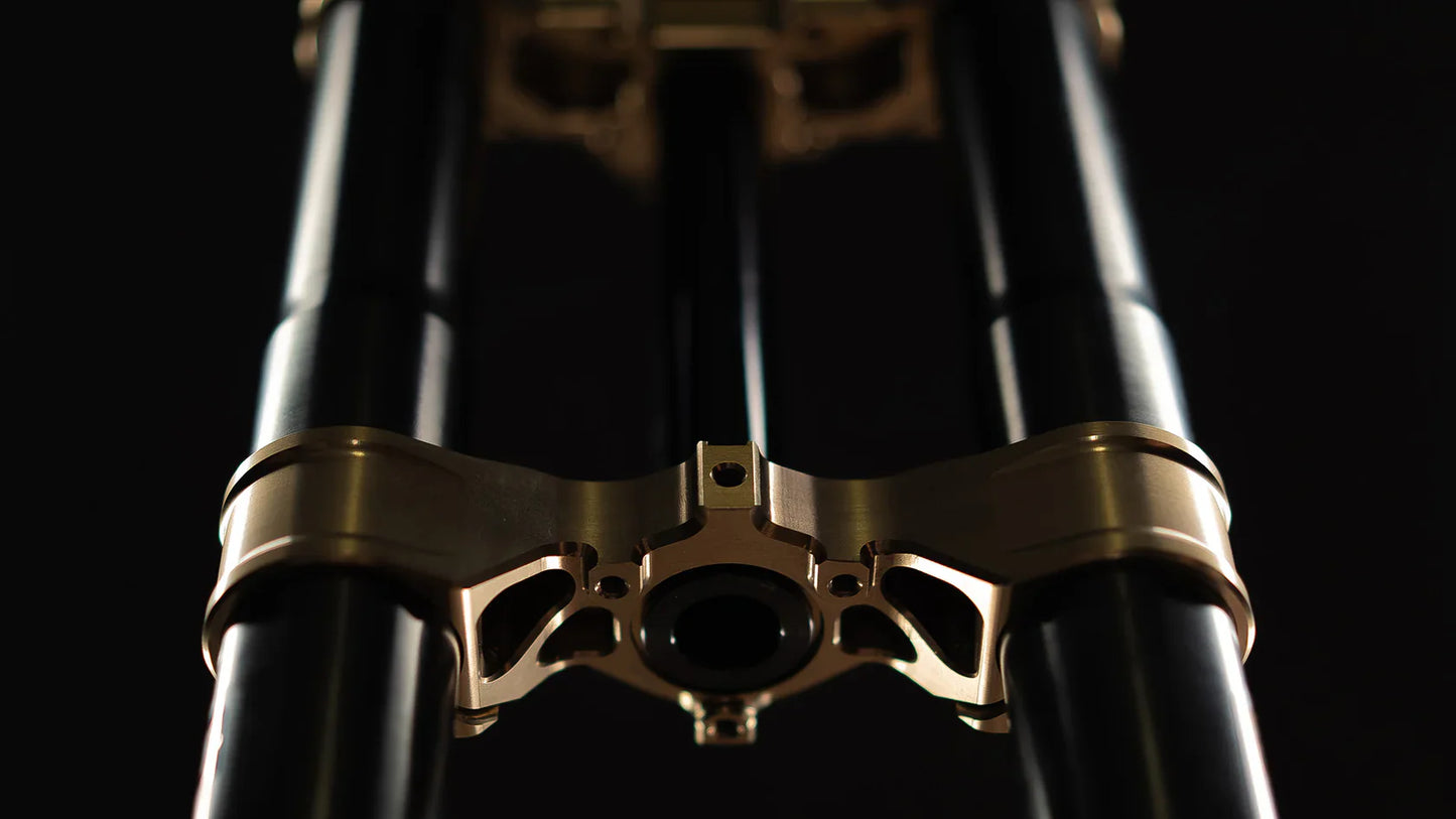 EXT Ferro E-MX Fork Surron, Talaria, E-Ride Pro