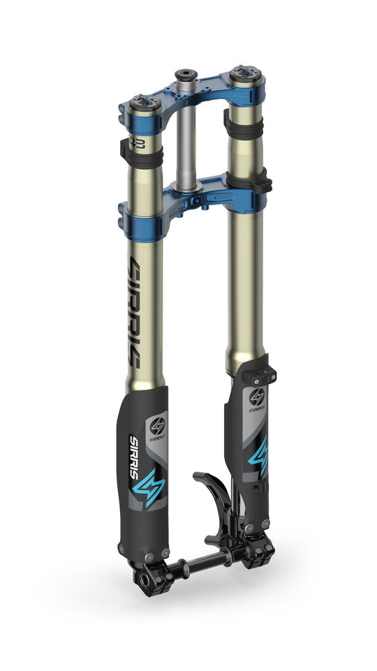 Sirris F43 CMX Front Fork for E-Ride Pro SR