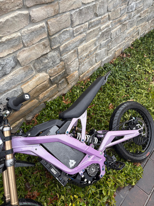 Surron/Eride pro starter kit