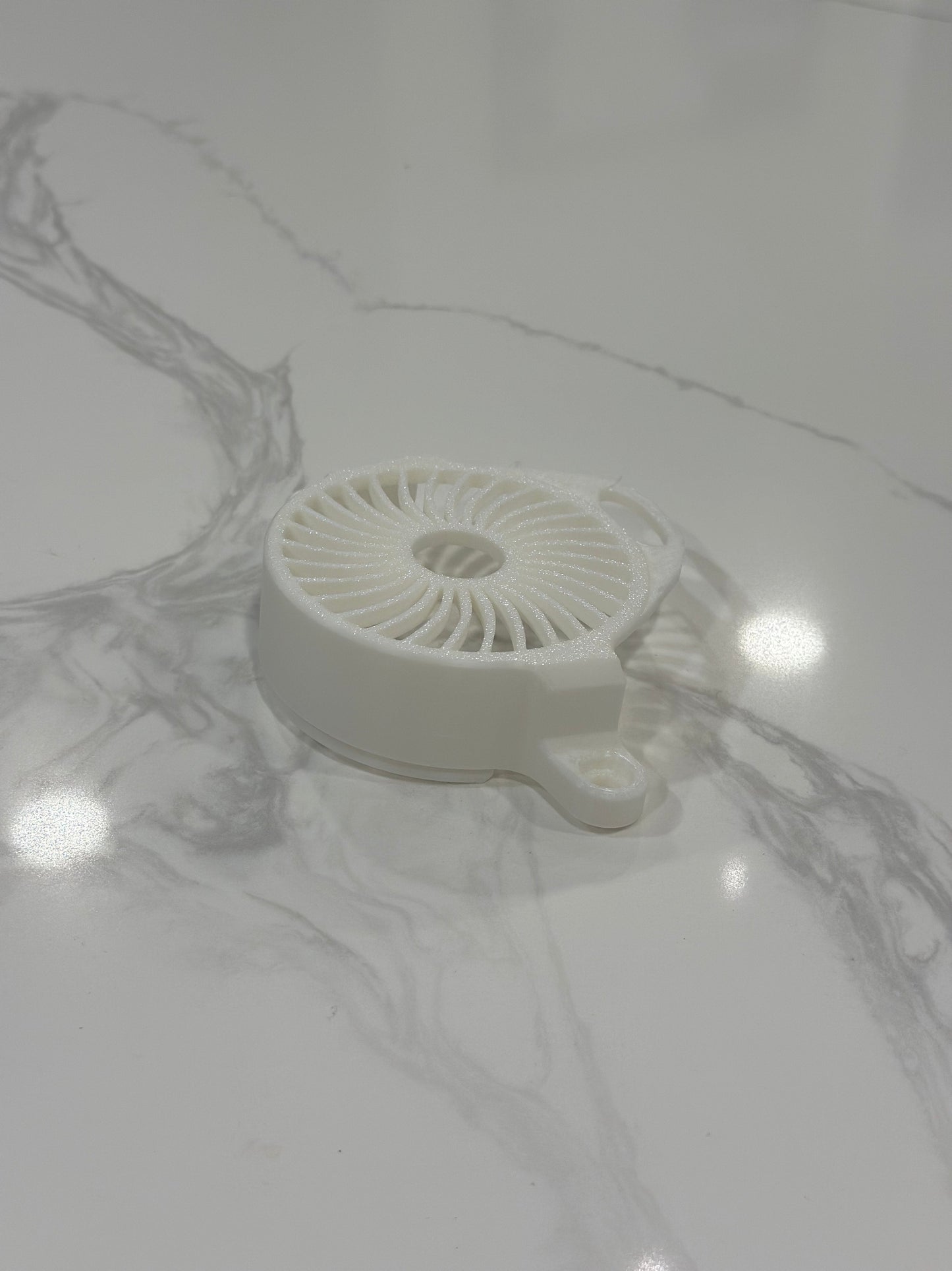 Motor Cover For Surron/Segway