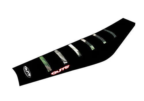 Guts Racing Seat Cover for (Ventus One)