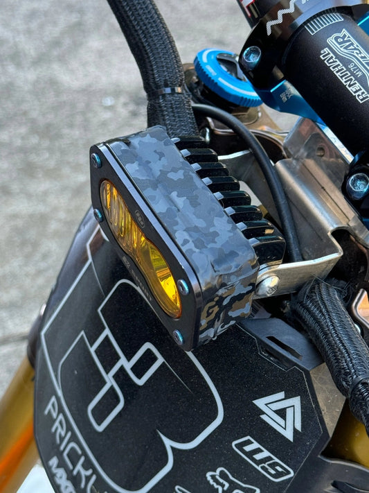 Baja Designs Style Headlight Wrap - view 2