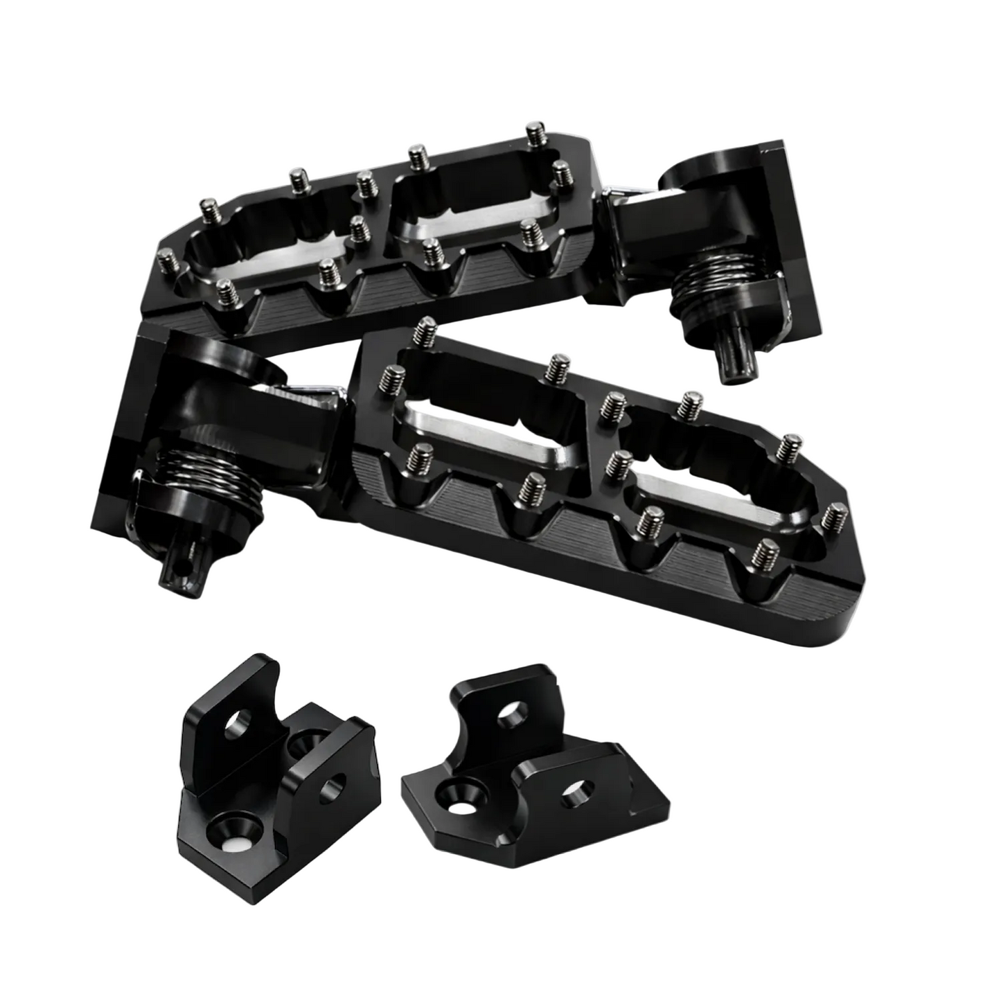 Tuttio Soleil 01 Upgraded Pegs V1