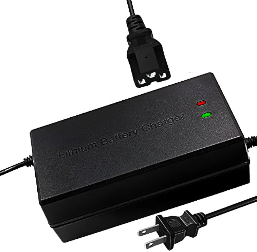 Upgraded Fast Charger for Tuttio Soleil 01