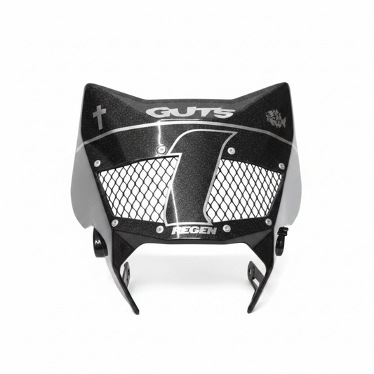 Vented Ultra Bee Plate (PREORDER)