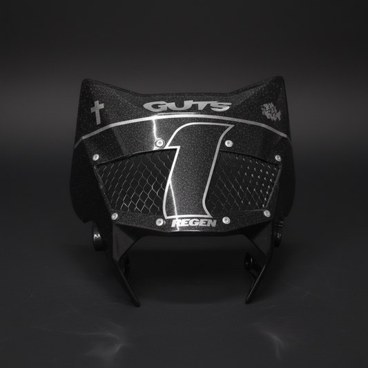 Vented Ultra Bee Plate (PREORDER)
