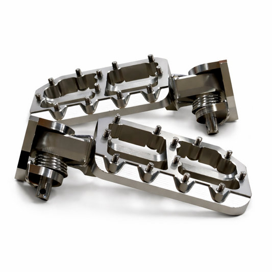 Tuttio Soleil 01 Upgraded Pegs V1