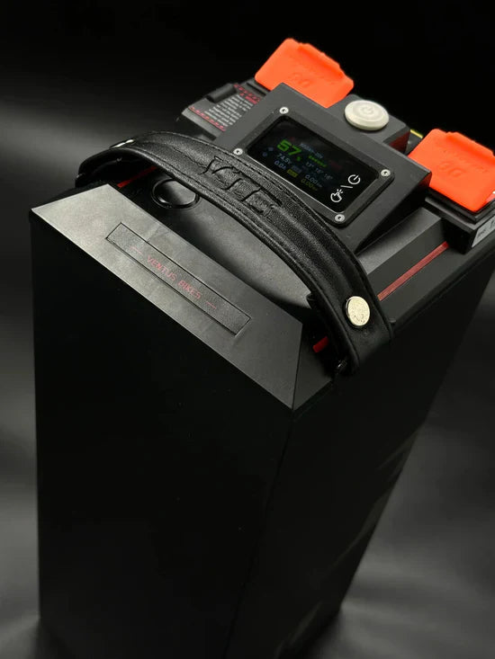 Ventus Battery EVO GT 72V 50Ah (Surron Light Bee)
